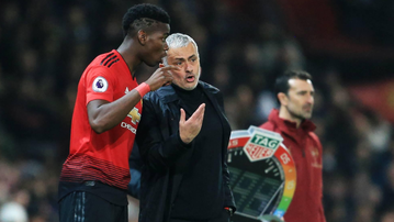 He came back different —  Mourinho blames World Cup for fractured relationship with Pogba