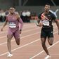 Christian Coleman, Ackeem Blake and Fred Kerley confirm highly-anticipated clash