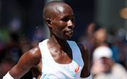 John Korir Reflects on Early Fall and Stunning Comeback to Win Boston Marathon