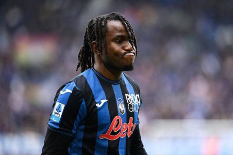 EPL beware: Liverpool planning deadly Africans pairing of Ademola Lookman and Mo Salah