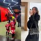 Victor Lindelof's Wife Reveals Shocking Emergency That Forced Man United Star To Abandon Lyon Clash Mid-Match