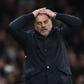 'We Deserved to Win'- Ange Postecoglou Left Frustrated as Costly Mistakes Lead Spurs to 2-1 Loss to Forest