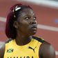 3 Americans Set to Stop Shericka Jackson's Bid for Redemption in 200m Season Debut