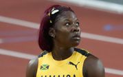 3 Americans Set to Stop Shericka Jackson's Bid for Redemption in 200m Season Debut