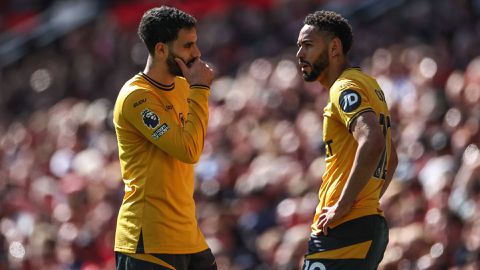 Man United Close In On First Summer Signing As They Beat Newcastle To Key Target