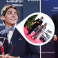 Laureus Sports Awards: Mondo Duplantis and beautiful fiancée Desiré Inglander steal red carpet spotlight at prestigious event