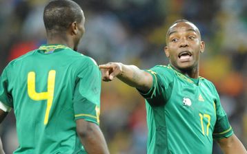 'I Would Have Sweated Blood'- Benni McCarthy Opens Up on Heartbreaking Regret With Bafana Bafana