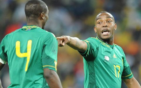 'I Would Have Sweated Blood'- Benni McCarthy Opens Up on Heartbreaking Regret With Bafana Bafana
