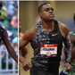 Christian Coleman Shocked: Sha'Carri Richardson's boyfriend loses to 18-year-old youngster in 100m race