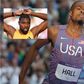 Noah Lyles teases $15K race as Quincy Hall hits back with unexpected twist