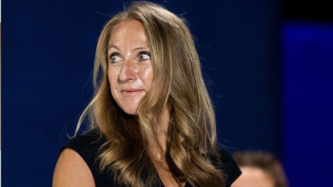 I’m Done- Paula Radcliffe Makes Stunning Announcement After Boston Marathon