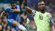 Mikel Obi: Chelsea, NFF, and FIFA celebrate former Super Eagles captain 38th birthday