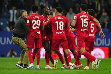 Advantage Real Madrid as Super Eagles hopeful star will miss crucial fixture