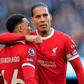 Alexander Arnold to Real Madrid: Liverpool captain Van Dijk gives his honest opinion