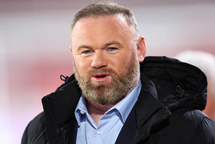 No Iwobi, Aina as Wayne Rooney names his top 5 players for the 24/25 Premier League season