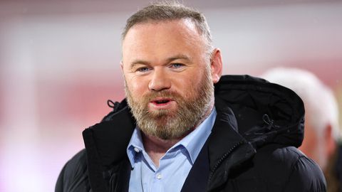 No Iwobi, Aina as Wayne Rooney names his top 5 players for the 24/25 Premier League season