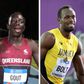 Gout Gout Surpasses Usain Bolt, Justin Gatlin in New Statistic After Explosive Start to the Season