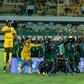 Flying Eagles of Nigeria defeats Young Pharaohs of Egypt 2-1 in friendly ahead of U-20 AFCON.