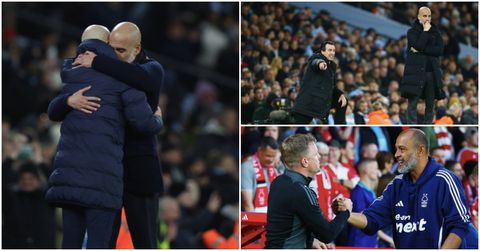 Man City, Newcastle, Chelsea, Forest, Villa: Premier League pundits predict top five