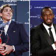 It is truly something special - Mondo Duplantis reveals after joining Usain Bolt's league as Laureus Sportsman of the Year Award winners