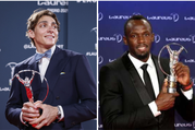 It is truly something special - Mondo Duplantis reveals after joining Usain Bolt's league as Laureus Sportsman of the Year Award winners