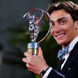 Mondo Duplantis Joins Usain Bolt In Exclusive Club After Clinching Prestigious Global Award