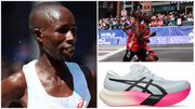 Boston Marathon 2025: What Running Shoes Top Male Finishers Wore