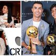 Discover Cristiano Ronaldo’s 2025 net worth, career milestones, family life with Georgina Rodriguez, and how the CR7 brand continues to dominate sport and business.