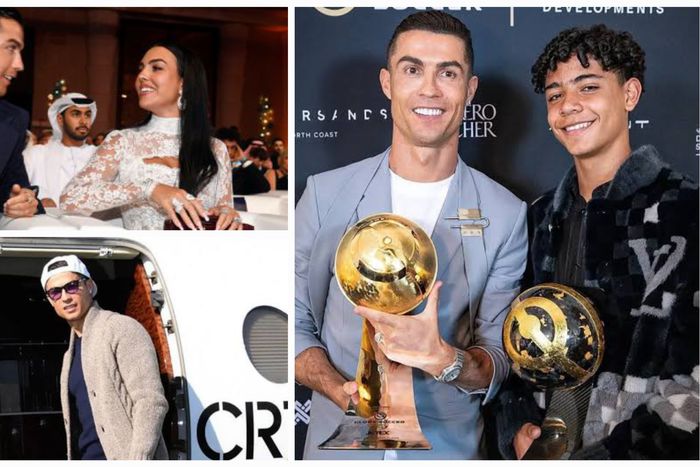 Discover Cristiano Ronaldo’s 2025 net worth, career milestones, family life with Georgina Rodriguez, and how the CR7 brand continues to dominate sport and business.