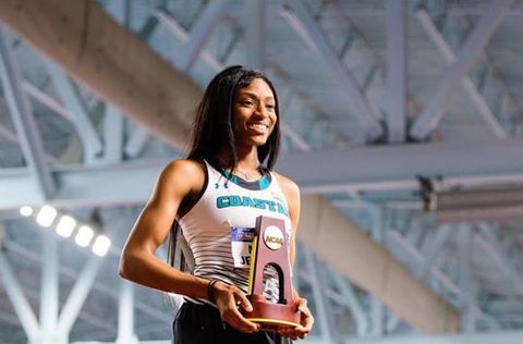 Melissa Jefferson-Wooden Net Worth: Age, Career, Records, Husband, How Rich is She in 2025?