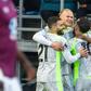 Burnley vs Manchester City: Pep's men leapfrog Arsenal to top Premier League as Clarets confirm relegation