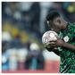 Akor Adams thanks Chelle for AFCON debut