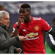 Pogba opens up on what led to his fallout with Mourinho