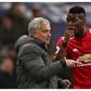 Pogba opens up on what led to his fallout with Mourinho