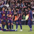 Barcelona vs Celta Vigo: Yamal's goal helps Blaugrana reclaim nine point gap over Real Madrid