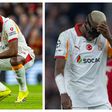 Osimhen’s return not enough as Galatasaray crash out of the Turkish League Cup