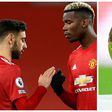 Why Bruno Fernandes won't win Ballon d'Or at United — Paul Pogba explains