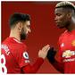 Why Bruno Fernandes won't win Ballon d'Or at United — Paul Pogba explains