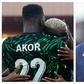 Yamal is the best — Akor Adams crowns Barcelona star king of LaLiga over Mbappe