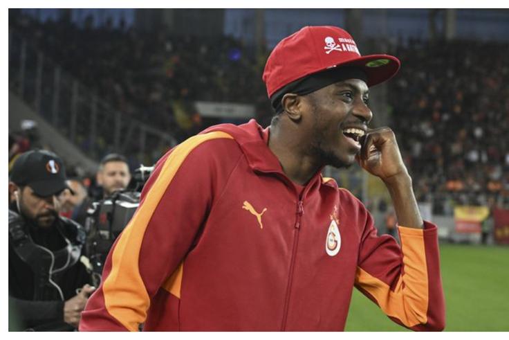 €100m or Nothing: Victor Osimhen set to ignite bidding war between Barcelona and Real Madrid