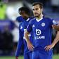 Leicester City relegated to third division exactly 10 years after fairytale Premier League win