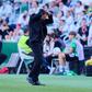 Atletico Madrid manager Diego Simeone || Imago