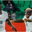Akor Adams Refuses to Carry Nigeria's World Cup Shame Alone