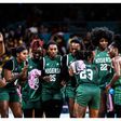 2026 FIBA WWC: D’Tigress handed ‘Group of Death’ with world number two France