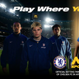 Play Where You Belong — The Game Starts Before Kick-off | MSport x Chelsea FC