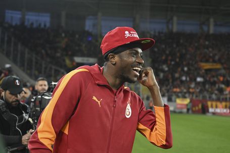 Victor Osimhen|| imago