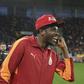 Galatasaray coach reveals why Osimhen is a prime target