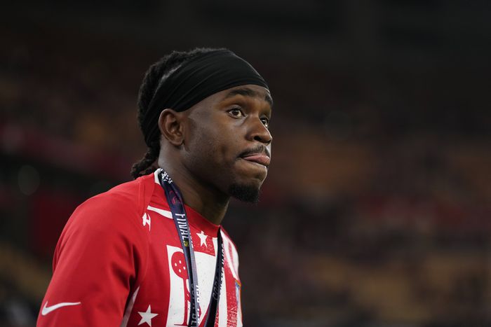 Ex-Arsenal star Pepe hails Lookman’s instant impact in La Liga