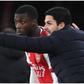 Arteta never talked to me — Nicolas Pepe reveals biggest regret that ended his Arsenal nightmare