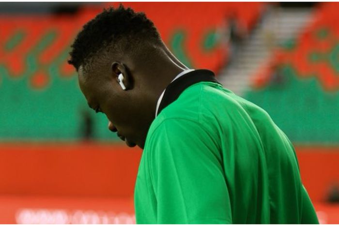 The 2030 FIFA World Cup will be hosted across Spain, Portugal, and Morocco, with symbolic matches in South America. For Nigeria, it represents the next — and perhaps most critical — chance at redemption. (IPhoto: Akor Adams))